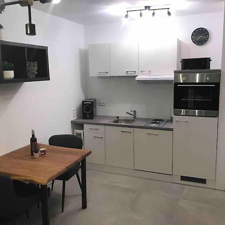 גאיסלינגן אן דר סטייג' Apartment Bellalegna מראה חיצוני תמונה