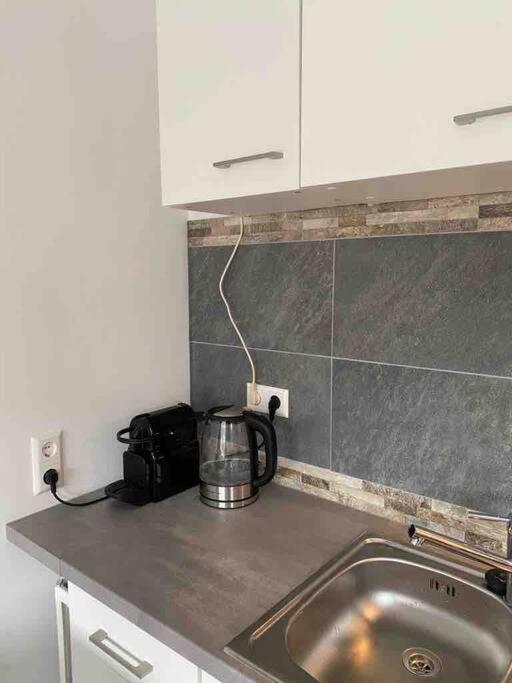 גאיסלינגן אן דר סטייג' Apartment Bellalegna מראה חיצוני תמונה