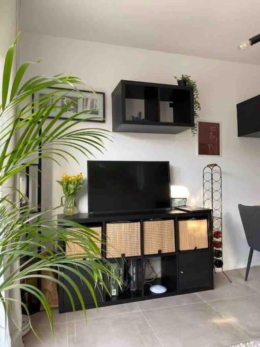 גאיסלינגן אן דר סטייג' Apartment Bellalegna מראה חיצוני תמונה