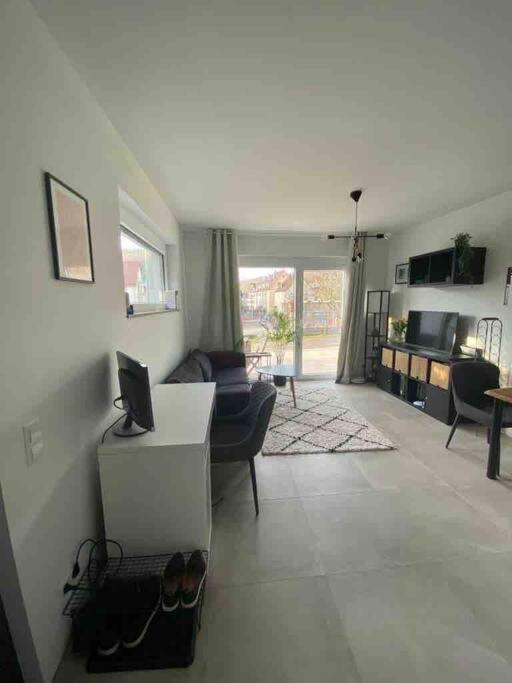 גאיסלינגן אן דר סטייג' Apartment Bellalegna מראה חיצוני תמונה